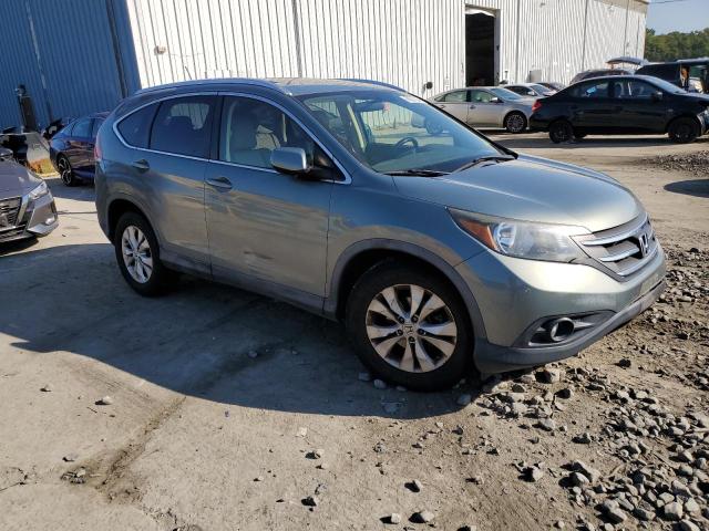 2012 HONDA CR-V EXL JHLRM4H71CC007405  69237084