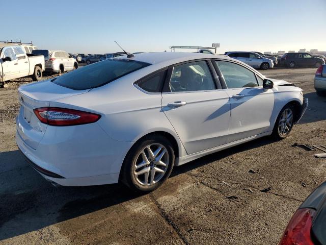 VIN 3FA6P0H79ER123655 2014 Ford Fusion, SE no.3