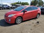 TOYOTA PRIUS photo