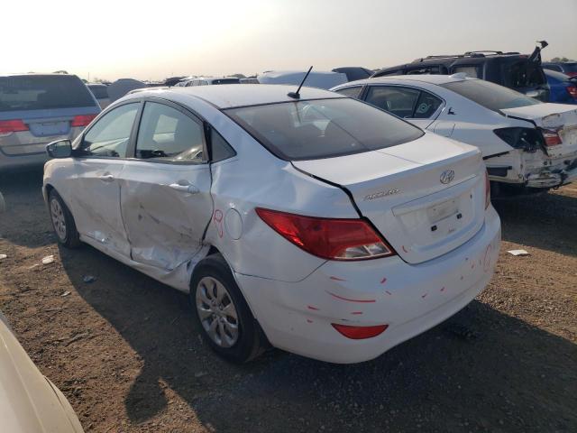 2015 HYUNDAI ACCENT GLS - KMHCT4AE5FU806080