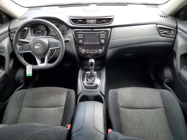 2017 NISSAN ROGUE SV - 5N1AT2MV9HC849420