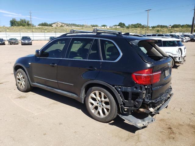 VIN 5UXZV4C59D0E04266 2013 BMW X5, Xdrive35I no.2