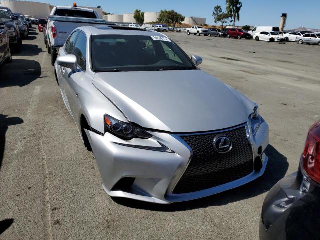 2015 LEXUS IS 250 - JTHBF1D28F5074687