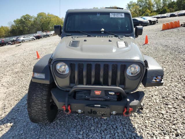 2021 JEEP WRANGLER U - 1C4HJXDG5MW869504