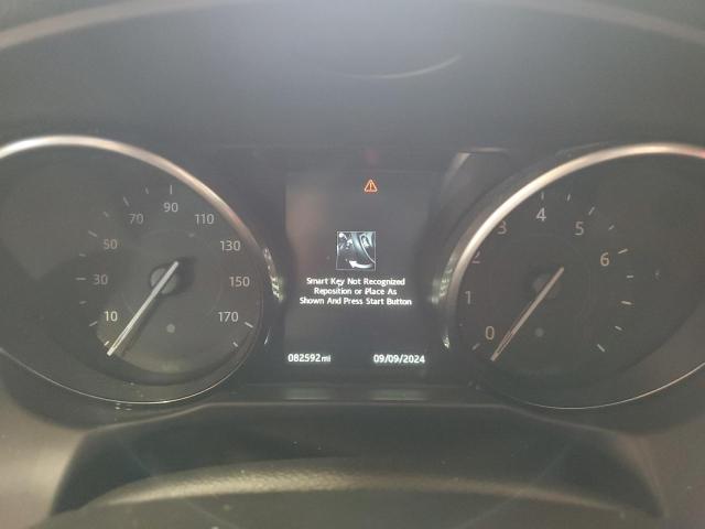2016 JAGUAR XF SAJBM4BV0GCY13717