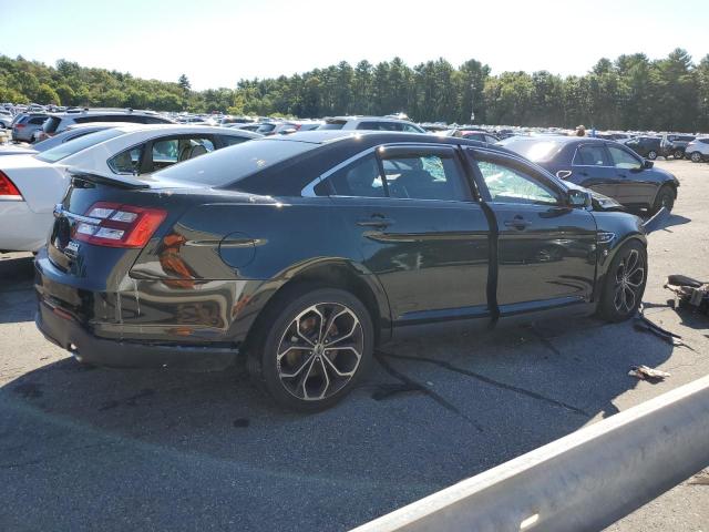 VIN 1FAHP2KT5GG137542 2016 Ford Taurus, Sho no.3