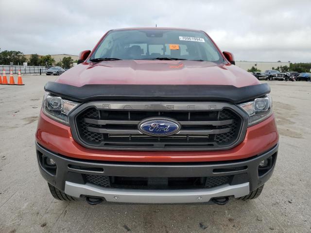 2019 FORD RANGER XL - 1FTER4EH1KLA96952