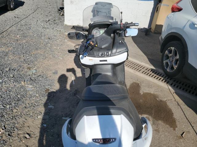 2018 SUZUKI AN650 A - JS1CP51B1J2100551