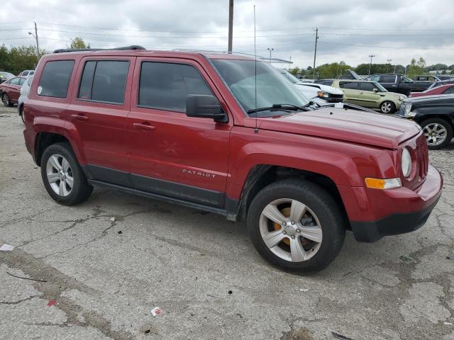 2015 JEEP PATRIOT SP - 1C4NJRBB3FD436283