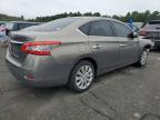 NISSAN SENTRA S photo