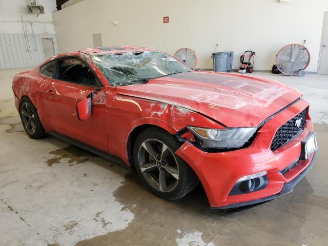 VIN 1FA6P8AM1G5210373 2016 Ford Mustang no.4