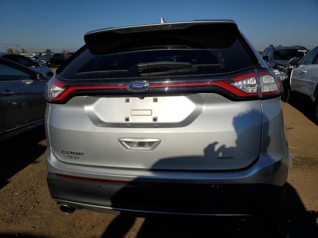 VIN 2FMTK3J82FBC42174 2015 Ford Edge, Sel no.6