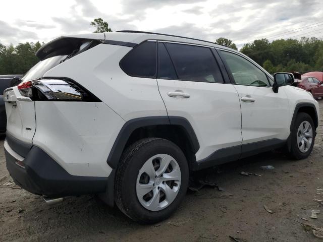 VIN JTMG1RFV6KD500209 2019 Toyota RAV4, LE no.3