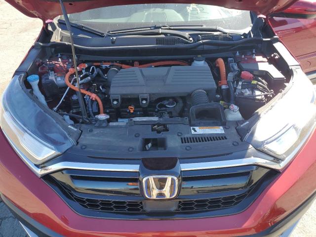 2022 HONDA CR-V TOURI - 5J6RT6H99NL003631