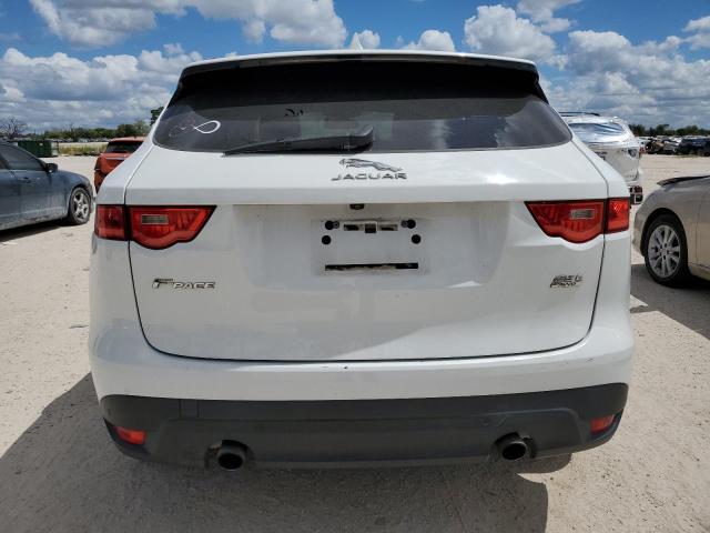 VIN SADCJ2FX4JA256488 2018 Jaguar F-Pace, Premium no.6