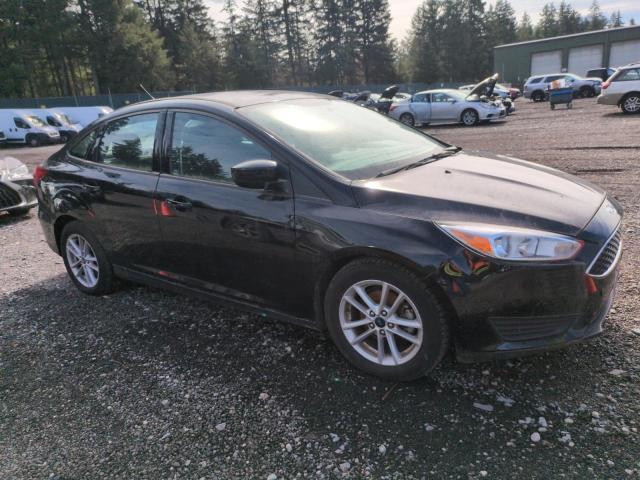 VIN 1FADP3FE8JL246902 2018 Ford Focus, SE no.4