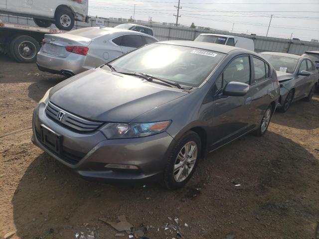 2010 HONDA INSIGHT EX #2957456395