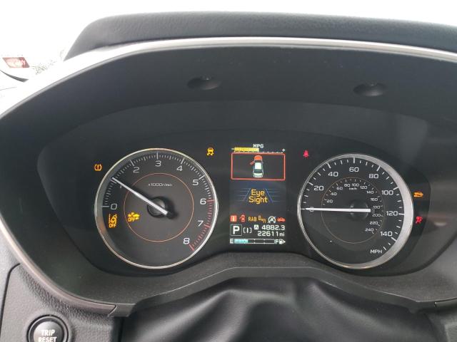 2023 SUBARU CROSSTREK - JF2GTHMC0PH313488