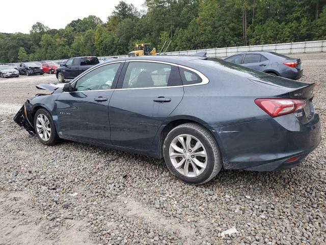 2019 CHEVROLET MALIBU LT - 1G1ZD5ST3KF165128