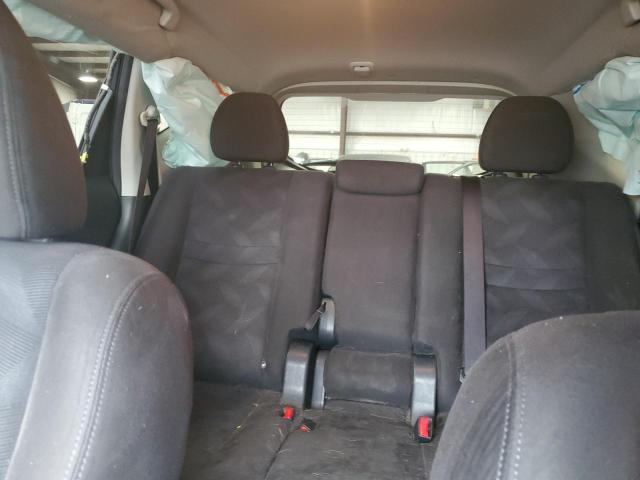 2015 NISSAN ROGUE S - KNMAT2MT9FP577685