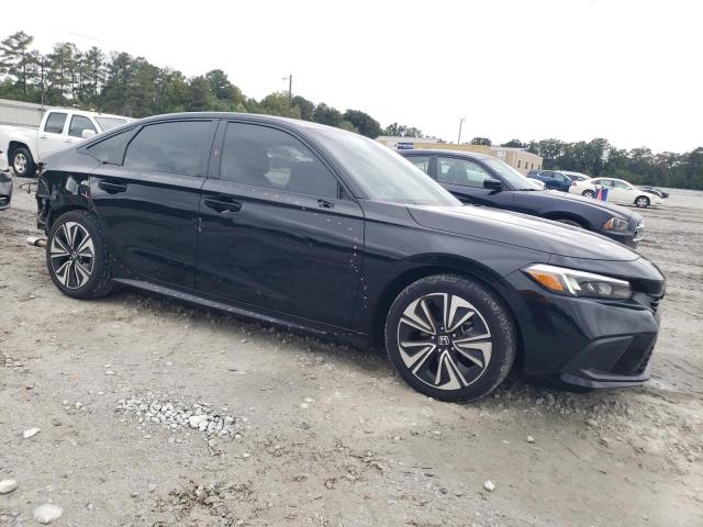 2024 HONDA CIVIC SPOR - 2HGFE2F52RH589427