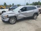 2018 JEEP CHEROKEE L - 1C4PJLLB9JD584693