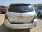 TOYOTA HIGHLANDER photo