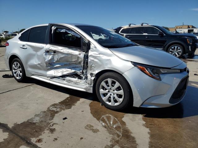 2021 TOYOTA COROLLA LE - JTDEPMAE5MJ189926