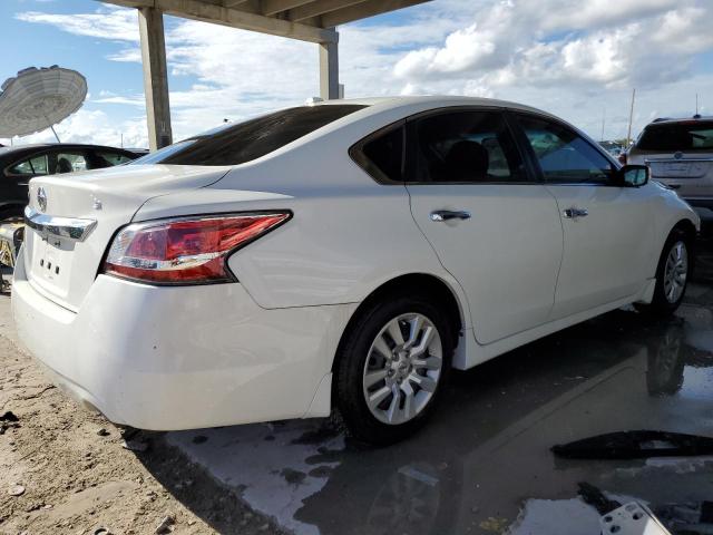 VIN 1N4AL3AP6FC282201 2015 Nissan Altima, 2.5 no.3