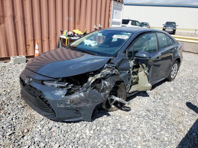 2024 TOYOTA COROLLA LE - 5YFB4MDE3RP207608