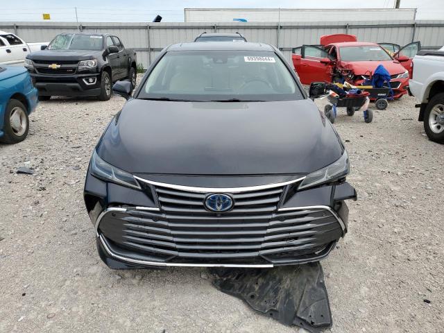 2020 TOYOTA AVALON LIM 4T1D21FB7LU012519