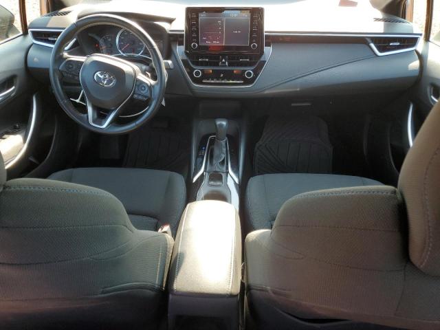 2020 TOYOTA COROLLA SE - 5YFS4RCE8LP031922