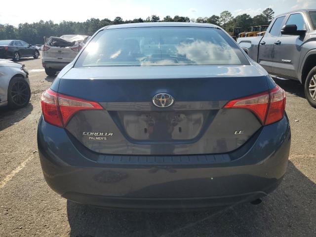 VIN 5YFBURHE8JP832663 2018 Toyota Corolla, L no.6