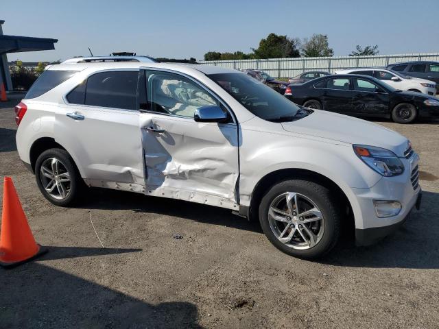 2017 CHEVROLET EQUINOX PR - 2GNFLGE38H6259360