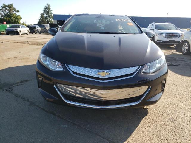 VIN 1G1RB6S58HU115262 2017 Chevrolet Volt, Premier no.5