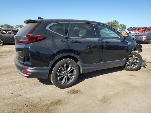 2020 HONDA CR-V EX - 7FART6H53LE015880