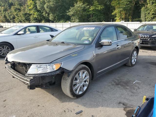 2010 LINCOLN MKZ 2010