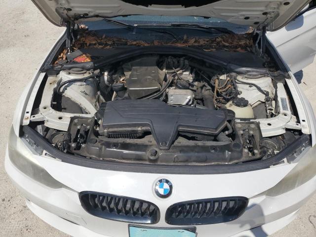 VIN WBA3C3C54DF981379 2013 BMW 3 Series, 320 I Xdrive no.11