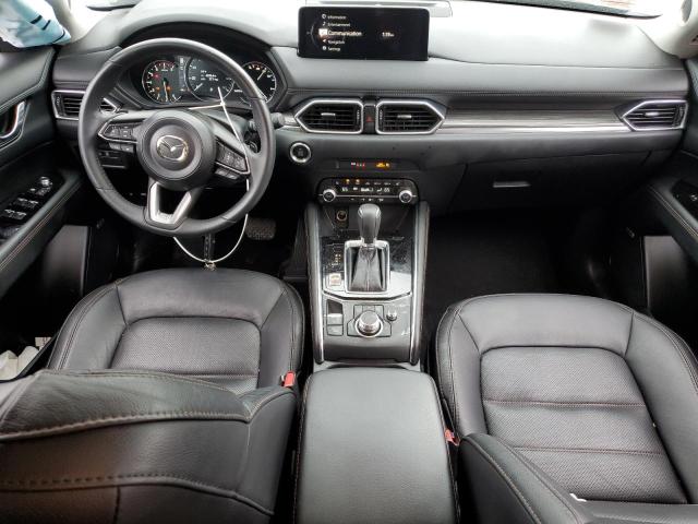 2021 MAZDA CX-5 GRAND - JM3KFBDM7M1340107