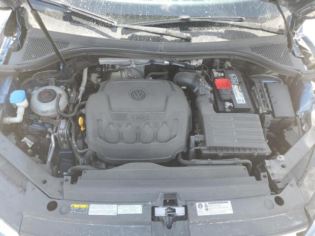 2019 VOLKSWAGEN TIGUAN SE - 3VV2B7AX4KM174470