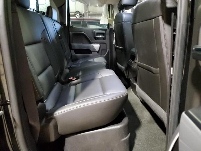 2016 CHEVROLET SILVERADO - 1GCVKSEJ8GZ142888