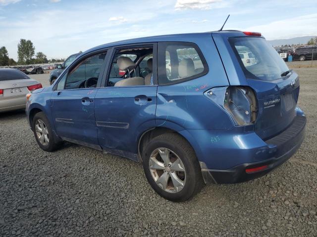 Vin: jf2sjabc0fh836311, lot: 70281214, subaru forester 2.5i 20152