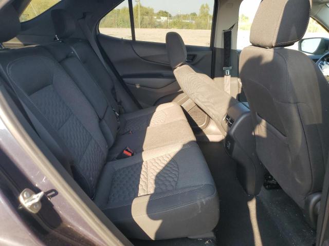 2019 CHEVROLET EQUINOX LT - 3GNAXKEV4KS512878