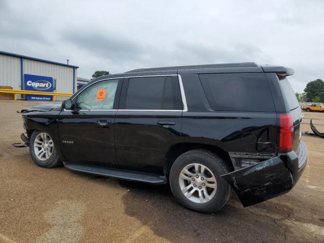 2018 CHEVROLET TAHOE C150 - 1GNSCAKC8JR300628