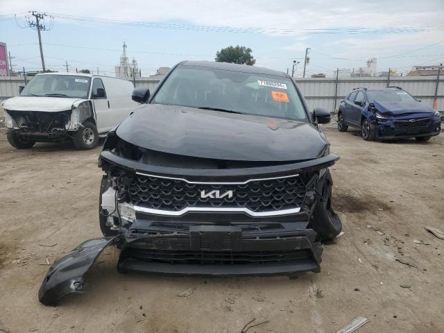 2022 KIA SORENTO LX - 5XYRG4LC8NG085090