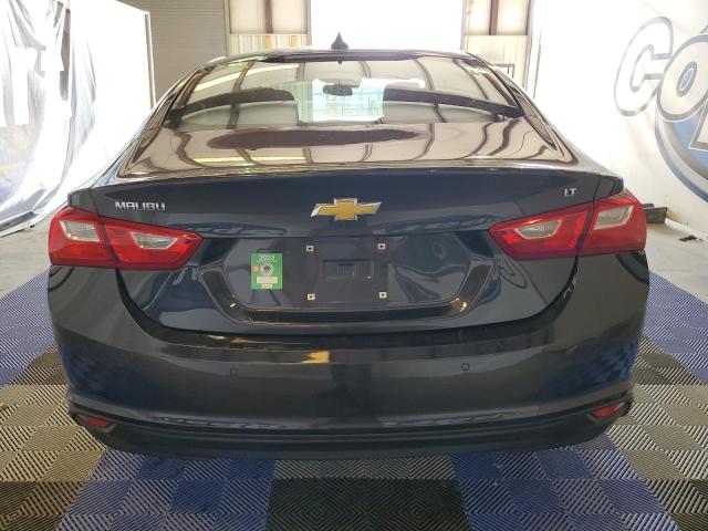 2023 CHEVROLET MALIBU LT 1G1ZD5ST8PF140233  70164494