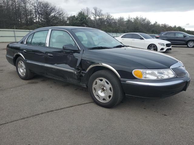 2000 LINCOLN CONTINENTA #3306270603