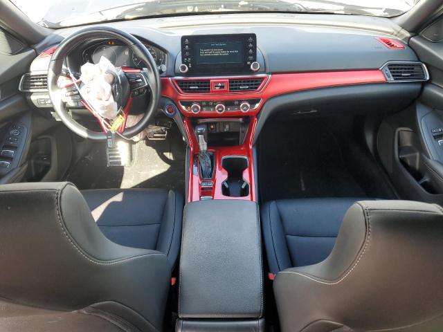 2019 HONDA ACCORD SPO - 1HGCV1F3XKA109313