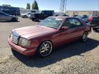 MERCEDES-BENZ 300 CE photo