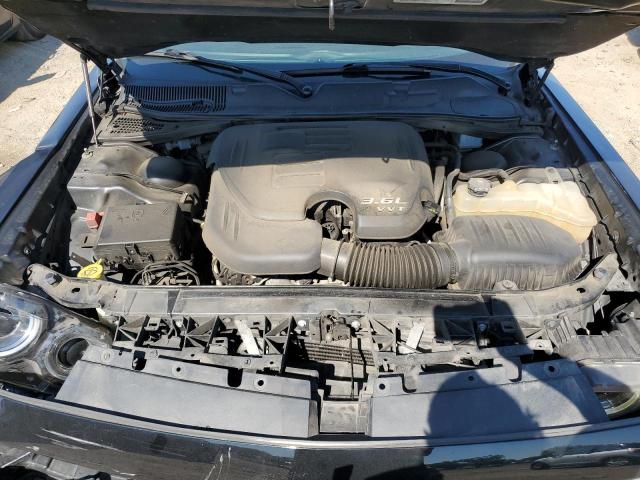 2019 DODGE CHALLENGER - 2C3CDZGG7KH760034